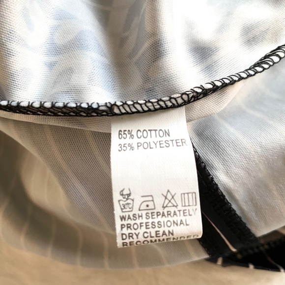 NWT CBR Midi Dress M - Picture 6 of 7